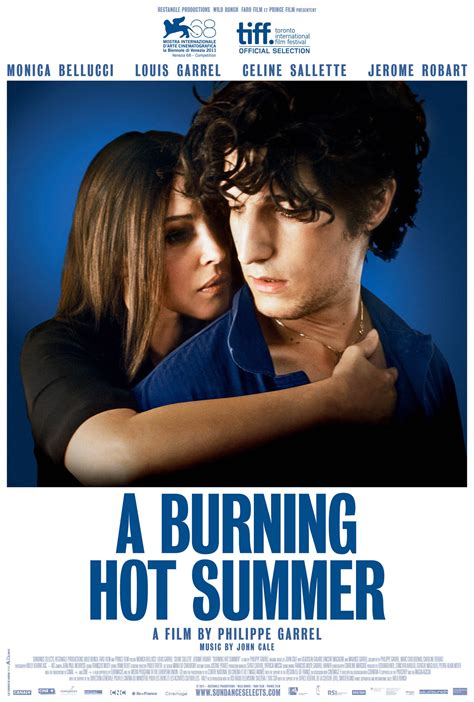 a burning hot summer movie download|A Burning Hot Summer / Un été brûlant (2011) .